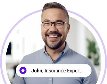 insurance agent